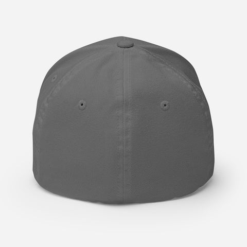 Marich Made Fitted Hat