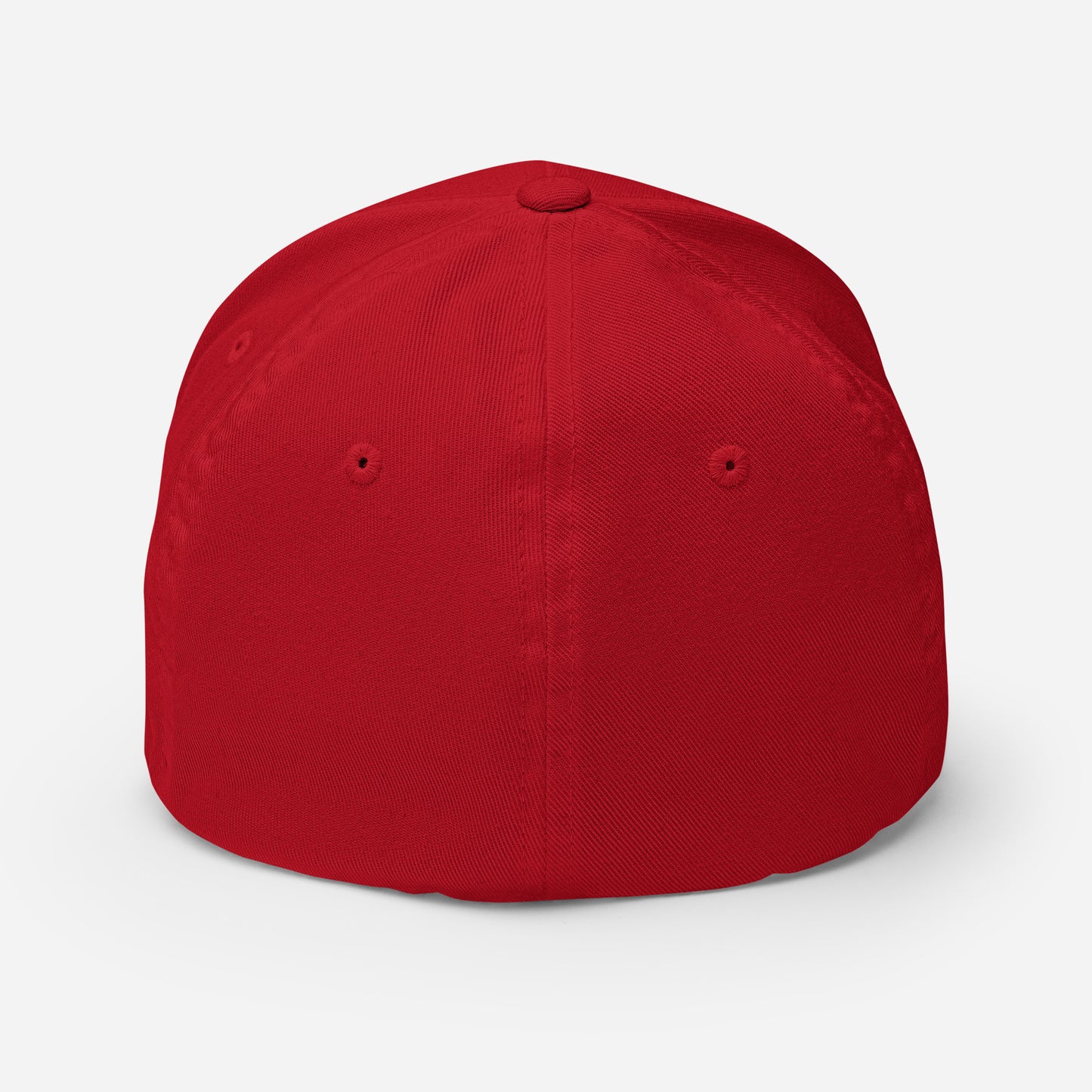 Marich Made Fitted Hat