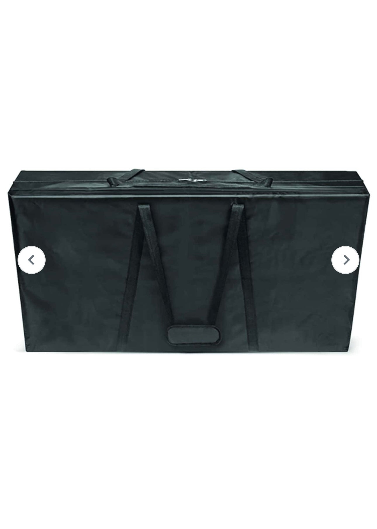 Cornhole Board Carrying & Storage Bag